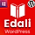 Edali WordPress Theme