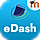 eDash - Education LMS Theme for Moodle 5