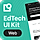 EdTech - Online Learning Startup Web UI Kit