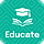 Educate - University, Online Courses, School & Education Template
