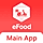 eFood - Food Delivery App with Laravel Admin Panel + Delivery Man App