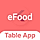 eFood - Table/Waiter App
