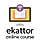 Ekattor Online Course Addon