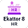 Ekattor 8 School HR Addon
