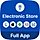 Electronic Store App - E-commerce Store app in Flutter 3.x (Android, iOS) with WooCommerce Full App