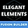 Elegant Elements for Fusion Builder WordPress Plugin