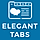 Elegant Tabs for WPBakery Page Builder WordPress Plugin
