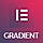 Elementor - Background Gradient Animation