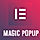 Elementor - Magic Popup