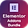 Elementor Page Builder Addons Bundle