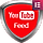 Elementor Page Builder - YouTube Feed : User, Channel and Playlist WordPress Plugin