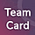 Elementor Team Card