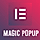 Elementor - Ultimate Magic Popup