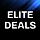 Elite Deals - Advanced Multi-Vendor Deal Marketplace SaaS