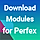 Elite Download Modules for Perfex CRM