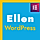 Ellen WordPress Theme