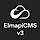 ElmapiCMS - Headless CMS for building Content API
