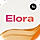 Elora – Minimalist Blog & Magazine NextJS Template