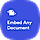 Embed Any Document Plus WordPress Plugin