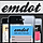 Emdot - Mobile Website & Template Pack