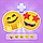Emoji Mix: Match Emoji, Emoji Merge, Emoji Kitchen Fun Game