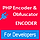 Encoder PLUGIN for PHP Encoder & Obfuscator