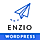 Enzio WordPress Theme