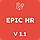 Epic Laravel - HR Management Admin Template