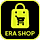 Era Shop : Live Streaming, Short Video based E-commerce Store Multi Vender