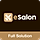 eSalon - Parlour and Salon Booking Full Solution