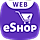 eShop Web- eCommerce Single Vendor Website