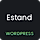 Estand WordPress Theme