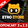 EtroStore - Drag & Drop Multipurpose OpenCart 3 & 2.3 Theme with Mobile-Specific Layouts