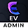 EVadmin - Bootstrap Admin HTML Template