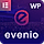 Evenio WordPress Theme