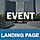 EVENT - Multipurpose Responsive HTML Landing Page