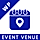 Event Venue Showcase WordPress Plugin