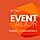 Eventador - Premium Event, Conference & Meeting Landing Pages Pack