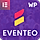 Eventeo WordPress Theme