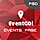 EventGo - Onepage Event Landing Page
