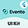 Evento - Event Ticket Selling Flutter Mobile App UI Kit for Customers