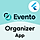 Evento Organizer Mobile App - Multivendor Event Management App for Event Organizers (Flutter)