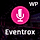 Eventrox WordPress Theme