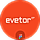 Evetor - Personal Portfolio Website Figma Template