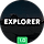 Explorer - Responsive Email + Themebuilder Access
