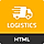 24/7 Express Logistics Services HTML
