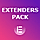 Extenders Pack: Advanced Extenders Addon for Elementor WordPress Plugin