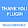 Extendons: Woocommerce Custom Thank You Page Plugin WordPress Plugin