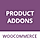 Extendons: WooCommerce Product Add-ons - Custom Product Options Plugin WordPress Plugin