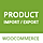 Extendons: WooCommerce Product import Export WordPress Plugin